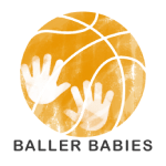 Baller Babies. logo