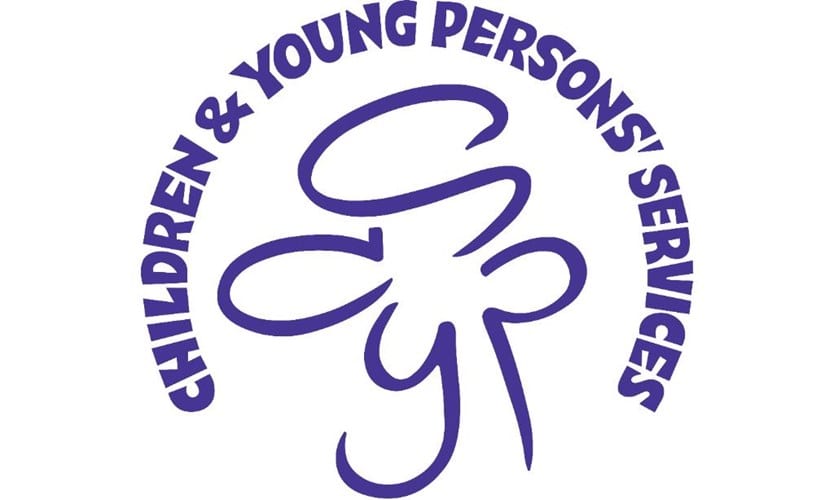 ECYPS. logo