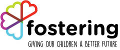 Fostering in enfield. logo