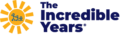 The Incredible Years. logo